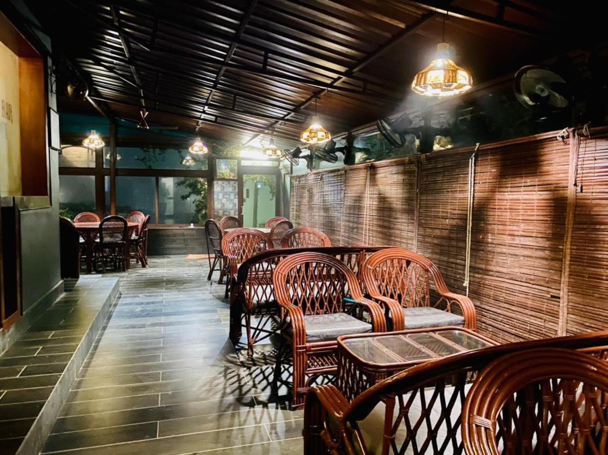 Samskara & Samsara Hotel Lansdowne Ngoại thất bức ảnh