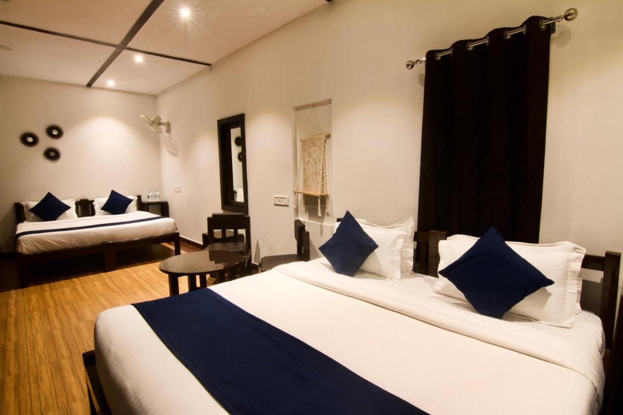 Samskara & Samsara Hotel Lansdowne Phòng bức ảnh
