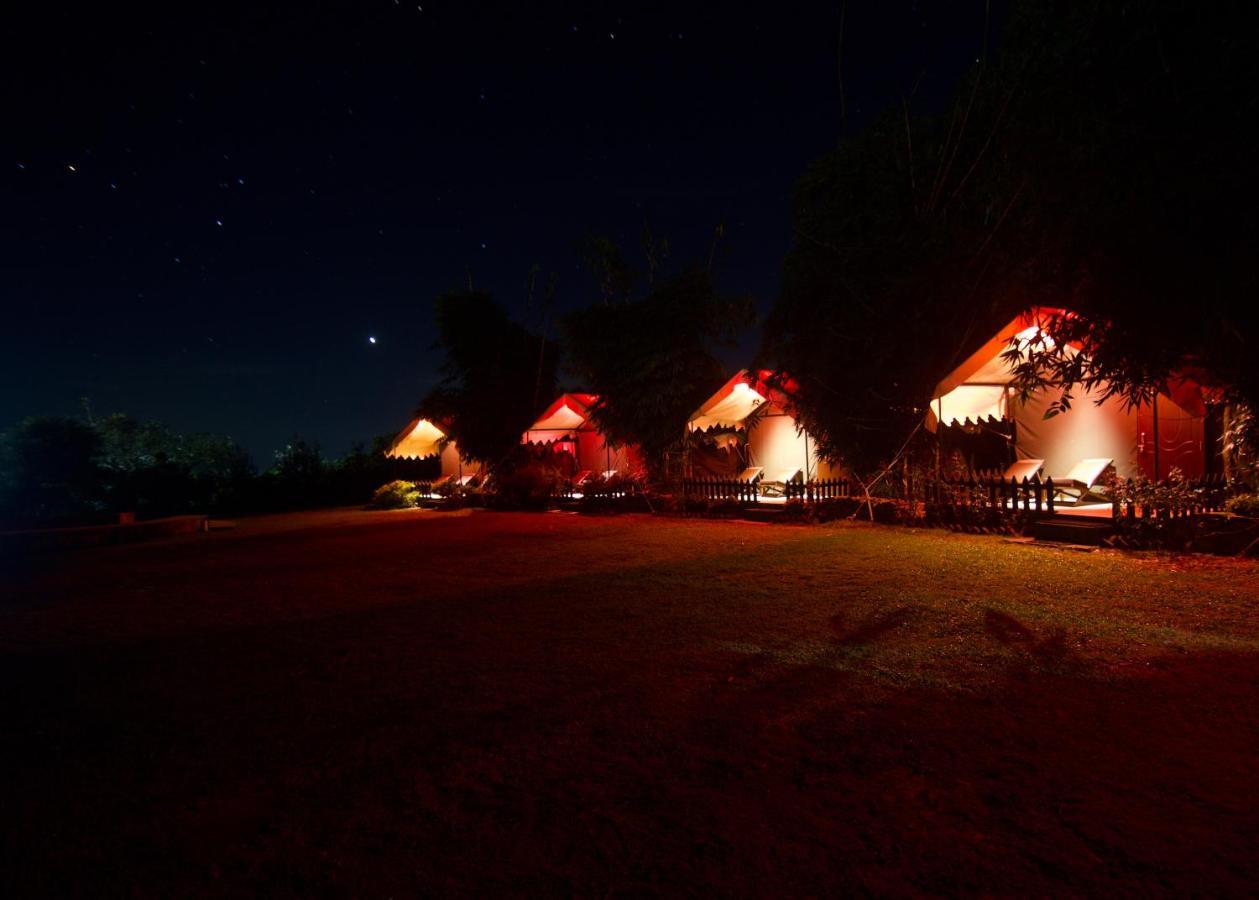 Samskara & Samsara Hotel Lansdowne Ngoại thất bức ảnh