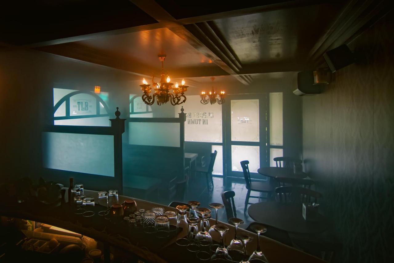 Samskara & Samsara Hotel Lansdowne Ngoại thất bức ảnh