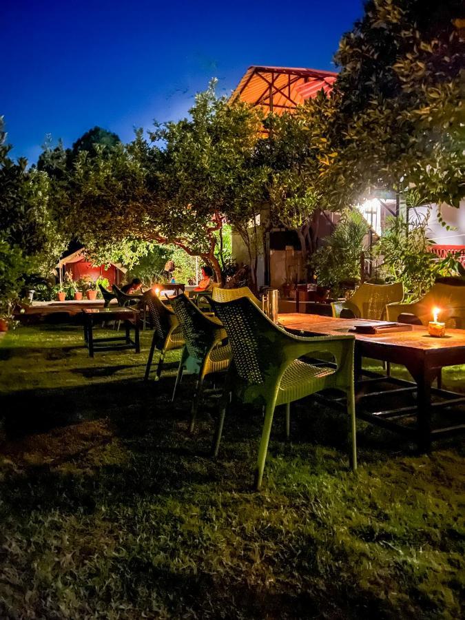 Samskara & Samsara Hotel Lansdowne Ngoại thất bức ảnh