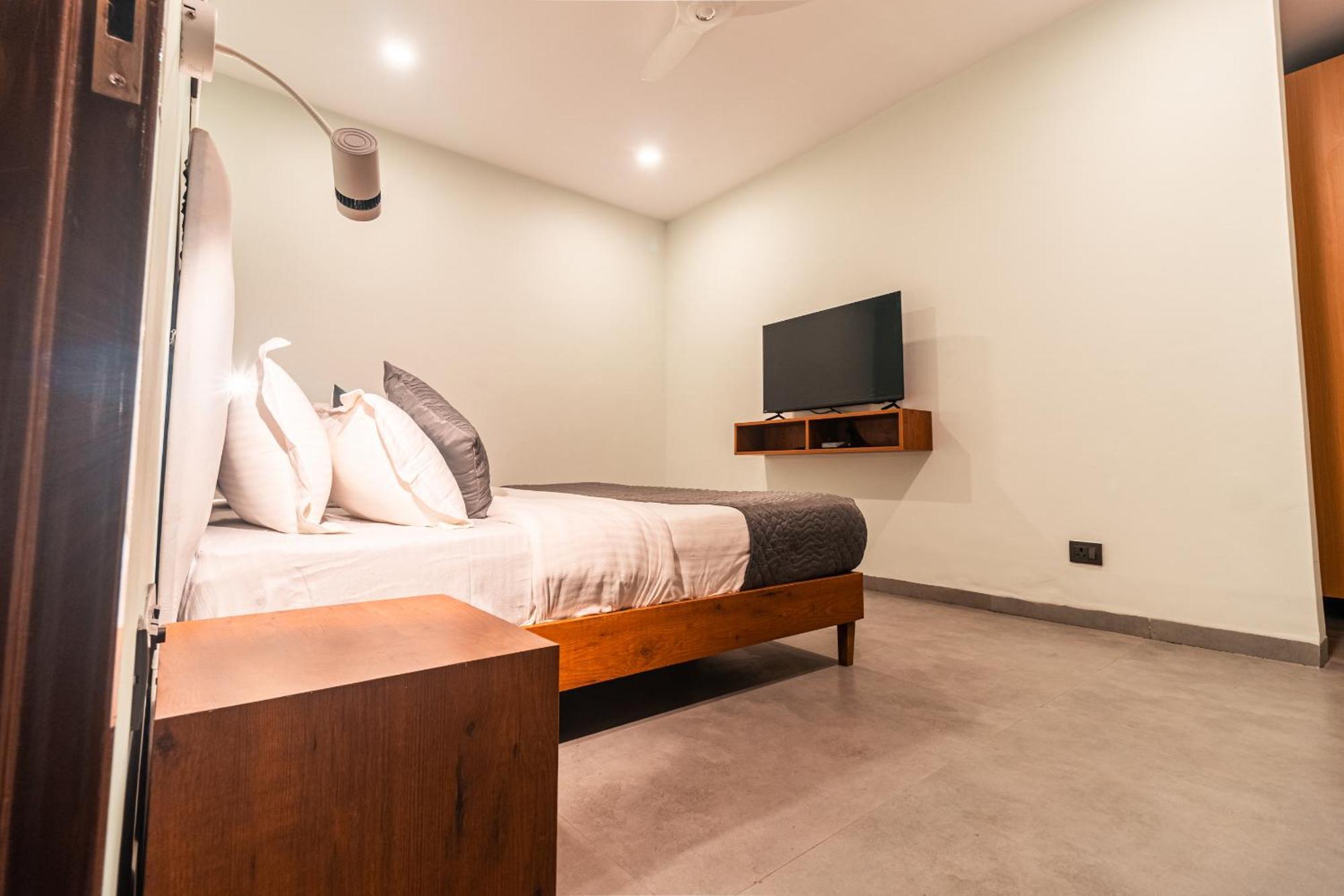 Samskara & Samsara Hotel Lansdowne Ngoại thất bức ảnh