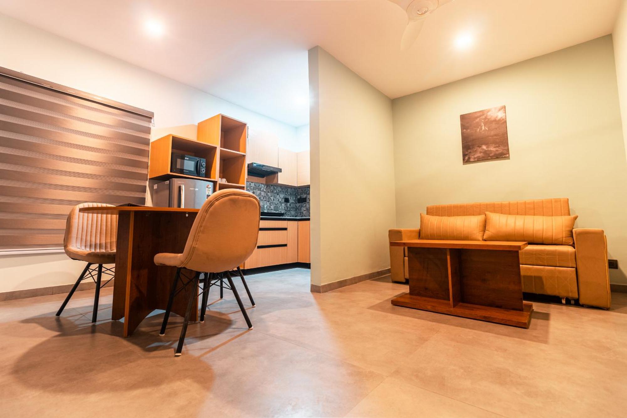 Samskara & Samsara Hotel Lansdowne Ngoại thất bức ảnh