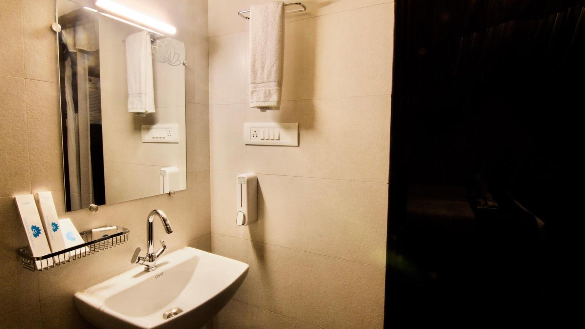Samskara & Samsara Hotel Lansdowne Phòng bức ảnh