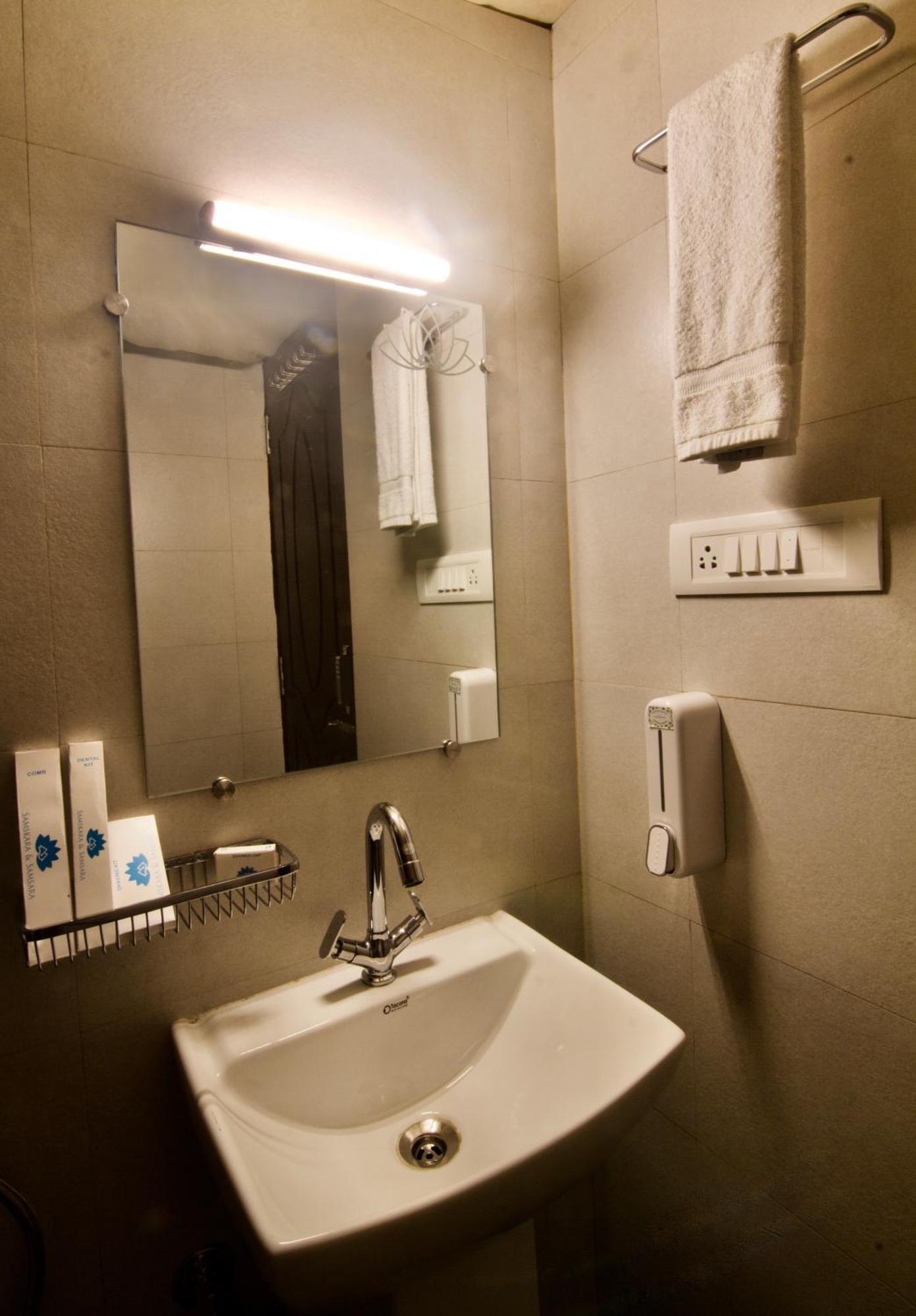 Samskara & Samsara Hotel Lansdowne Phòng bức ảnh