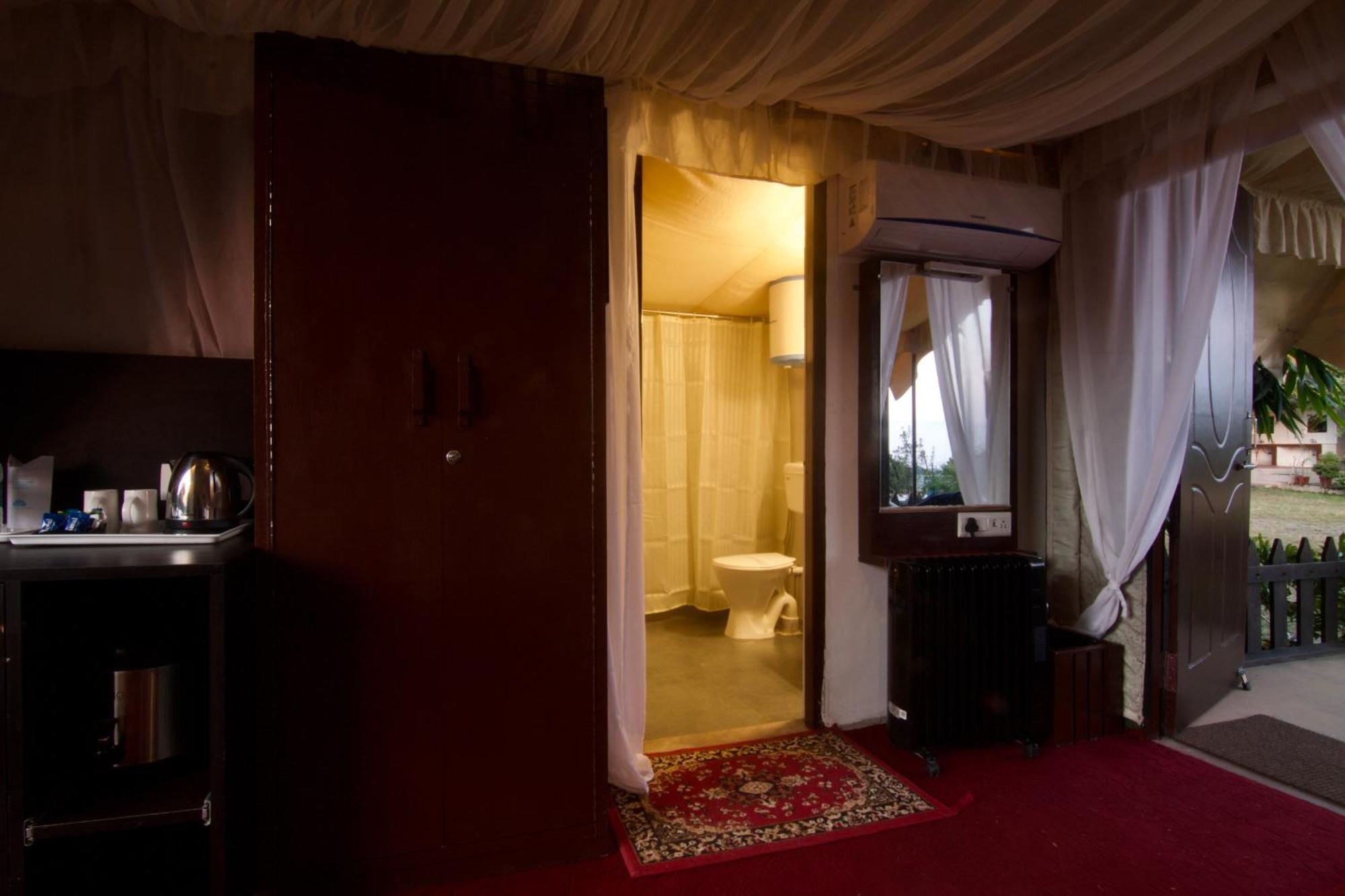 Samskara & Samsara Hotel Lansdowne Phòng bức ảnh