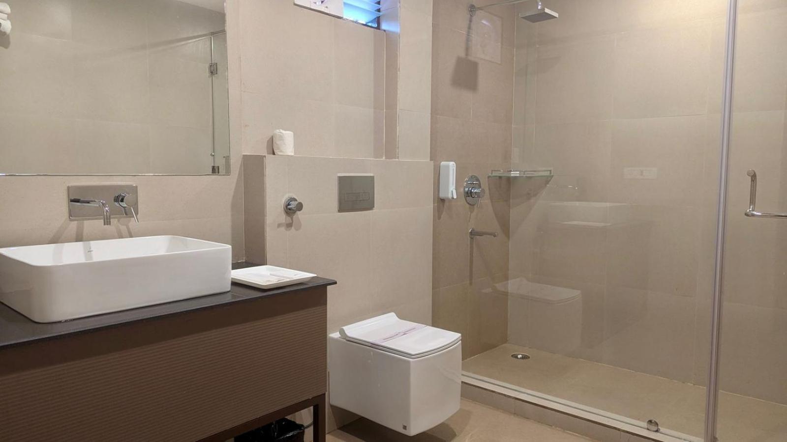 Samskara & Samsara Hotel Lansdowne Ngoại thất bức ảnh